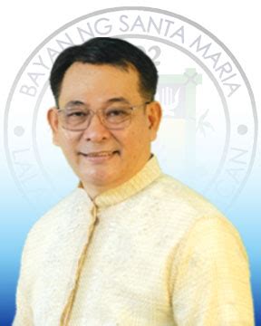 vice mayor of sta maria bulacan|Bulacan mayor steps down to serve 9.